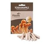Descubre las Setas Nameko: Comparativa de los Mejores Productos para Realizar Deliciosos Platillos Asiáticos