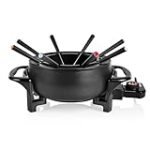 Las Mejores Ollas Fondue para Disfrutar de una Experiencia Asiática Única: Análisis y Comparativa