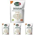 Arroz Shirataki: Comparativa de los Mejores Productos para Disfrutar de la Comida Asiática Sin Culpa
