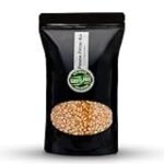 Descubre Cuántas Kcal Tienen las Palomitas y Comparativa de los Mejores Productos para Disfrutar de Comida Asiática Saludable