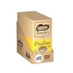 Praline Chocolate: Análisis y Comparativa de los Mejores Ingredientes para Potenciar tus Recetas Asiáticas