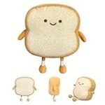 Peluches Kawaii en la Cocina: Análisis y Comparativa de Utensilios Inspirados en la Cultura Asiática