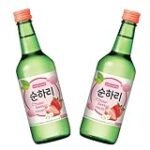 Descubre el Contenido de Alcohol en el Soju: Análisis y Comparativa de los Mejores para Acompañar tu Comida Asiática