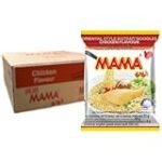 Descubre los Mejores Productos de Mama Chino para Cocinar Auténtica Comida Asiática