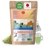 Te Genmaicha: Análisis y Comparativa de los Mejores Productos para Disfrutar de la Auténtica Comida Asiática en Casa