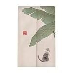 Las Mejores Cortinas Japonesas: Estilo y Funcionalidad para tu Cocina Asiática