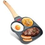 Las Mejores Recetas de Tortitas para 3: Comparativa de Ingredientes y Utensilios para Cocinar Delicias Asiáticas