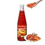 Las Mejores Salsas para Rollitos de Primavera: Comparativa de Productos Imperdibles para tu Cocina Asiática