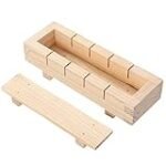 Los Mejores Kits para Hacer Sushi en Tarragona: Análisis y Comparativa de Productos Esenciales para la Cocina Asiática