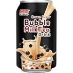 Descubre el Mejor Té de Burbujas: Análisis y Comparativa de Productos para Disfrutar en Casa