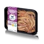 Gambas Crudas: Análisis y Comparativa de los Mejores Productos para Deliciosas Recetas Asiáticas
