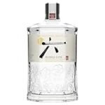 Descubre el Mejor Gin Japonés: Análisis y Comparativa para Realzar tus Platos Asiáticos