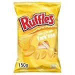 Chips de Queso: La Fusión Perfecta para tus Platos Asiáticos - Análisis y Comparativa de los Mejores Productos