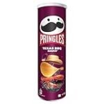 Pringles Sabor: ¿El Complemento Perfecto para Tu Aventura Gastronómica Asiática?