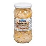 Descubre la Soja Fresca: Análisis y Comparativa de los Mejores Productos para Preparar Comida Asiática