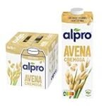 Análisis y Comparativa: Leche Alpro Avena en la Cocina Asiática – ¿Es la Mejor Opción para tus Recetas?