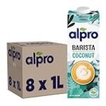 Las Mejores Bebidas de Coco para Potenciar tus Recetas Asiáticas: Análisis y Comparativa