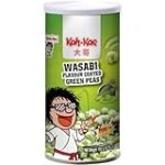 Wasabi Palma: Análisis y Comparativa de los Mejores Productos para Potenciar tu Cocina Asiática