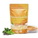 Descubre la Kombida Kombucha: Análisis y Comparativa de las Mejores Bebidas Fermentadas para Acompañar tus Platos Asiáticos