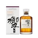 Hibiki Scotch: El Maridaje Perfecto para Acompañar tus Creaciones de Comida Asiática