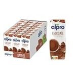 Alpro Chocolate: Comparativa de los Mejores Productos para Endulzar tus Platos Asiáticos