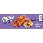 Comparativa de Productos: ¿Cómo Incorporar el Sabor del Milka Cake y Chocolate en la Cocina Asiática?