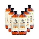 Las Mejores Bebidas Kombucha para Acompañar tus Platos Asiáticos: Análisis y Comparativa de Opciones