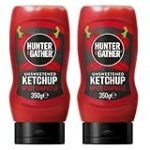 Los Mejores Ketchups Picantes para Elevare tus Platos Asiáticos: Análisis y Comparativa Los Mejores Ketchups Picantes para Elevare tus Platos Asiáticos: Análisis y Comparativa