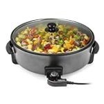 Las Mejores Ollas Eléctricas para Cocinar Comida Asiática: Comparativa y Análisis de Productos Imperdibles