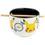 Descubre el Pikachu Ramen: Análisis y Comparativa de los Mejores Productos para Preparar la Comida Asiática en Casa