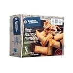 Los Mejores Ingredientes para Preparar Rollo Primavera: Análisis y Comparativa de Productos Esenciales para tu Cocina Asiática