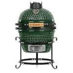 Las Mejores Barbacoas Chinas: Análisis y Comparativa de Productos para Disfrutar de la Auténtica Cocina Asiática en Casa