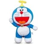 Delicias Asiáticas y Doraemon: Análisis de los Mejores Productos de Merchandising para Cocinar Como en tus Series Favoritas