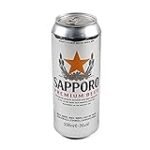 Descubre Sapporo: Análisis y Comparativa de las Mejores Bebidas para Acompañar tu Comida Asiática