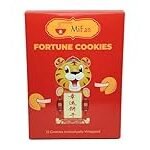 Las Mejores Galletas Chinas: Análisis y Comparativa de Productos para Realizar Deliciosos Platillos Asiáticos
