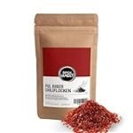 Los Mejores Chiles Picantes para Potenciar tus Platillos Asiáticos: Análisis y Comparativa