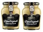 Análisis y Comparativa: ¿Es la Mostaza de Dijon el Aliado Perfecto para tus Platos Asiáticos?