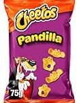 ¿Cheetos España? Descubre Cómo Incorporar este Snack en Recetas de Comida Asiática: Análisis y Comparativa de Sabores