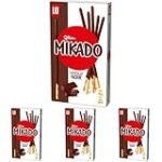 Los Mejores Palitos de Chocolate para Realzar tus Postres Asiáticos: Análisis y Comparativa de Productos