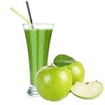 Descubre los Mejores Batidos de Manzana: Comparativa de Ingredientes para Realzar tus Platos Asiáticos