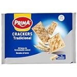 Los Mejores Cracker Galletas para Acompañar tus Platos Asiáticos: Análisis y Comparativa