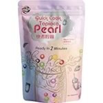 Las Mejores Perlas de Tapioca para Bubble Tea: Análisis y Comparativa de Productos Esenciales para Cocinar Comida Asiática
