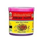 Las Mejores Pastas de Pescado: Análisis y Comparativa para Potenciar tus Recetas Asiáticas