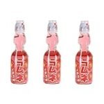Ramune: Análisis y Comparativa de las Mejores Bebidas para Acompañar tus Platos Asiáticos