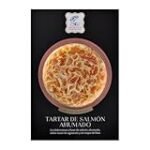 Los Mejores Ingredientes para Preparar Tartar de Salmón Japonés: Análisis y Comparativa de Productos Esenciales