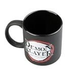 Las Mejores Tazas de Demon Slayer: Tu Compañera Perfecta para Disfrutar de la Comida Asiática