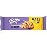 Análisis de Snacks Asiáticos: ¿Cómo se Comparan las Cookies Sensations de Milka con Otros Dulces del Lejano Oriente?