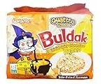 Análisis y Comparativa de los Mejores Productos para Preparar Buldak 4 Quesos: ¡El Sabor Asiático que No Te Puedes Perder!