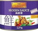 Los Mejores Dips de Hoisin: Análisis y Comparativa de Productos Para Llevar tu Comida Asiática al Siguiente Nivel