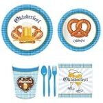 Delicias Alemanas en la Mesa Asiática: Análisis de los Mejores Productos para Fusionar Platos Típicos de Alemania con Sabores Asiáticos Delicias Alemanas en la Mesa Asiática: Análisis de los Mejores Productos para Fusionar Platos Típicos de Alemania con Sabores Asiáticos